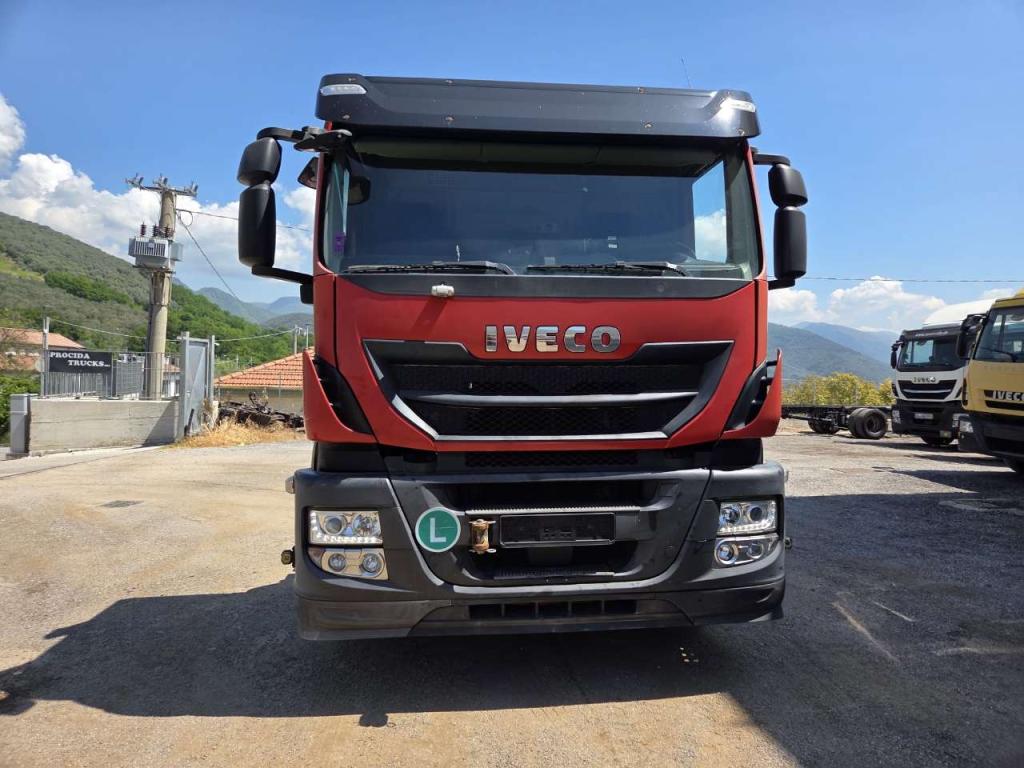 Iveco STRALIS AD 260S31 Photo 27