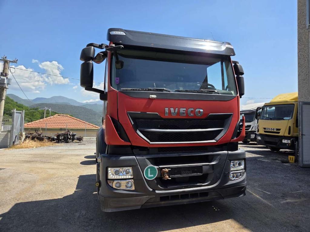 Iveco STRALIS AD 260S31 Photo 28