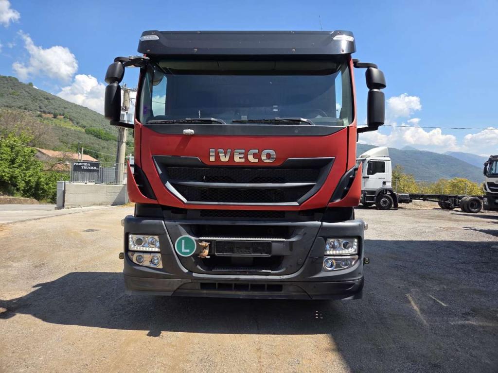 Iveco STRALIS AD 260S31 Photo 29