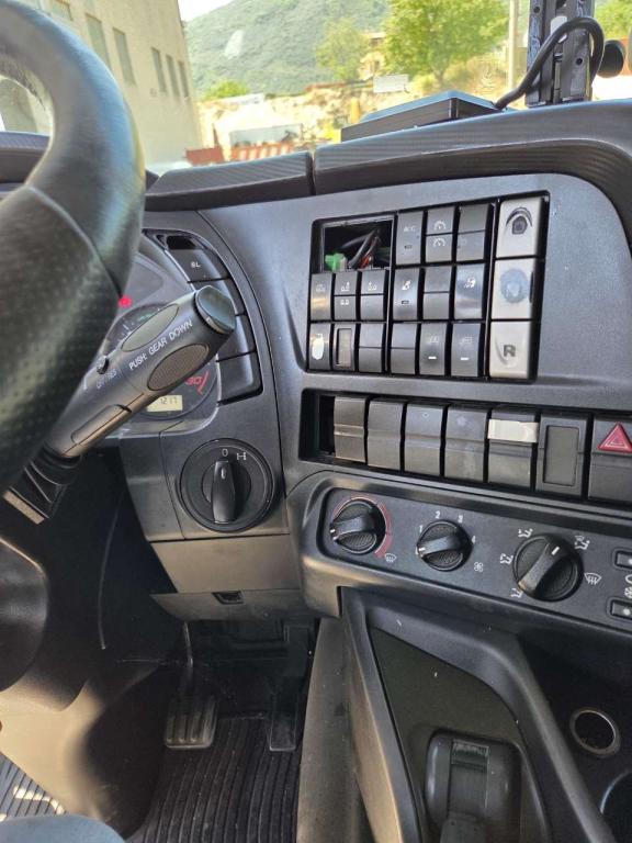 Iveco STRALIS AD 260S31 Photo 3