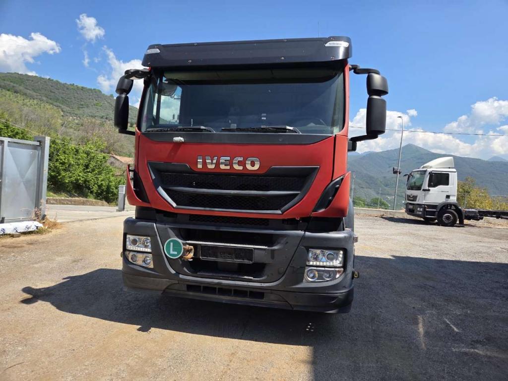 Iveco STRALIS AD 260S31 Photo 30