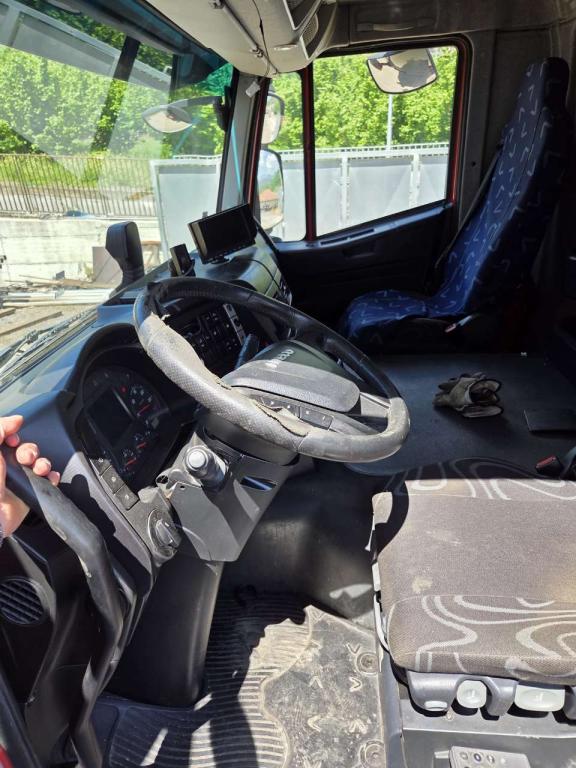Iveco STRALIS AD 260S31 Photo 6