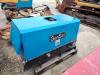 Genset MPM 8-300 IC-EL Photo 1 thumbnail