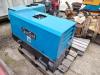 Genset MPM 8-300 IC-EL Photo 2 thumbnail
