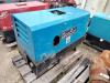 Genset MPM 8-300 IC-EL Photo 3 thumbnail