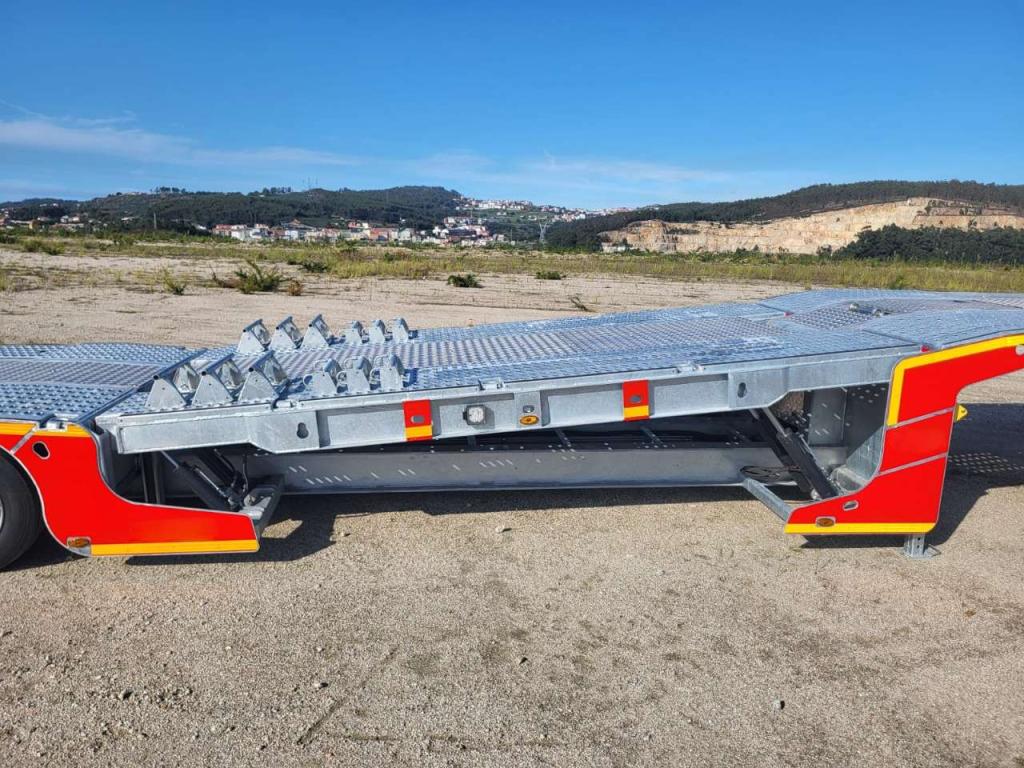 Trailix JX-2 Photo 17