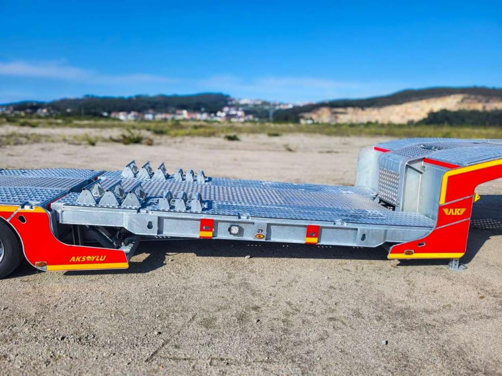Trailix JX-2 Photo 2