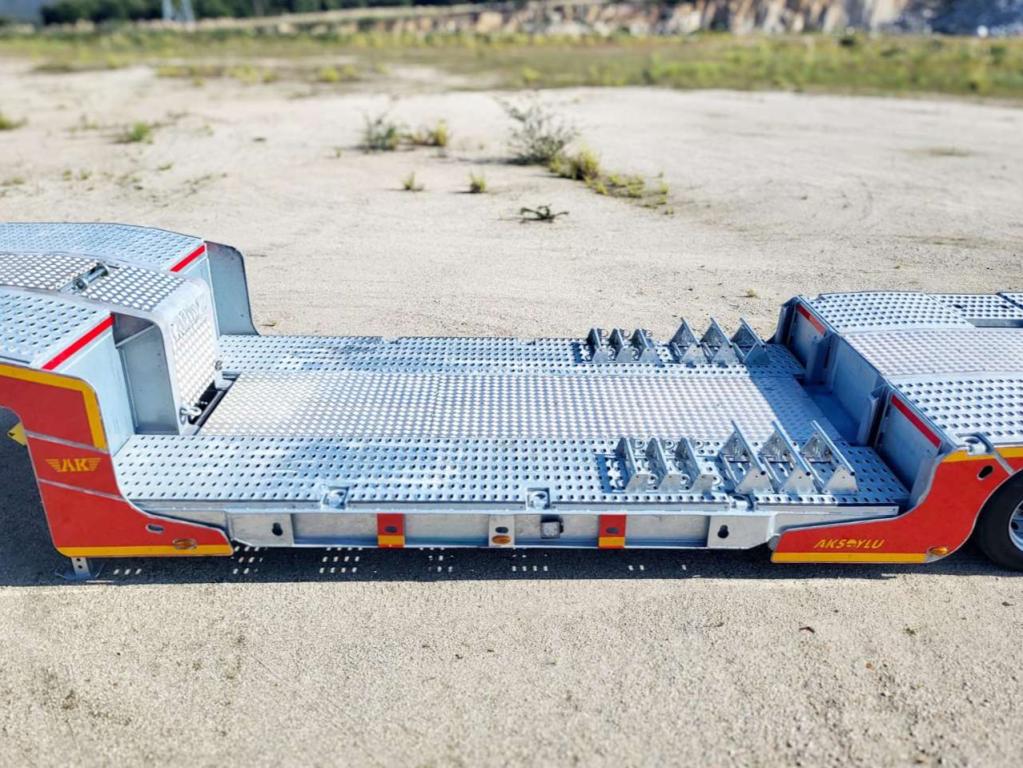 Trailix JX-2 Photo 5