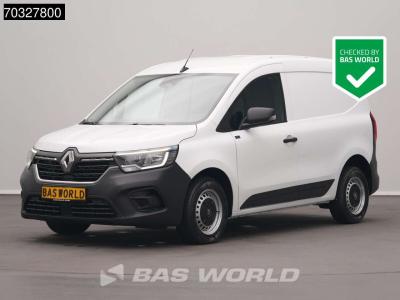 Renault Kangoo 102PK Benzine L1H1 LED Airco Cruise Parkeersensoren Euro6 L1 Kompakt A/C Cruise control sold by BAS World B.V.
