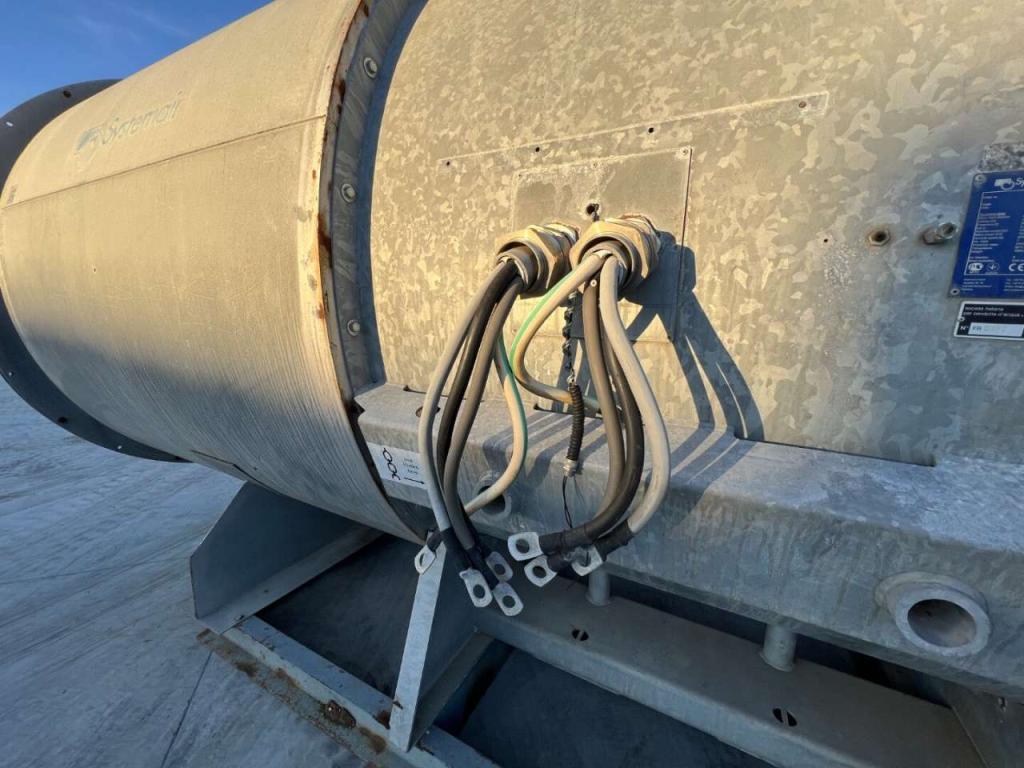 Systemair AXC 2000 - 16 Photo 10