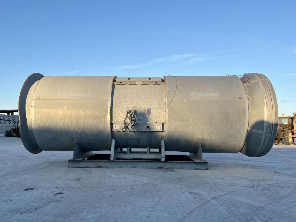 Systemair AXC 2000 - 16 Photo 2