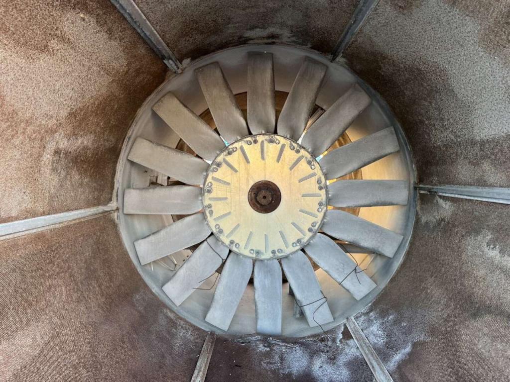 Systemair AXC 2000 - 16 Photo 6