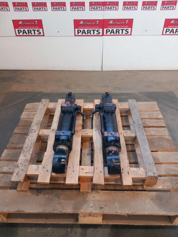 Piston for Hitachi ZX130 Photo 2