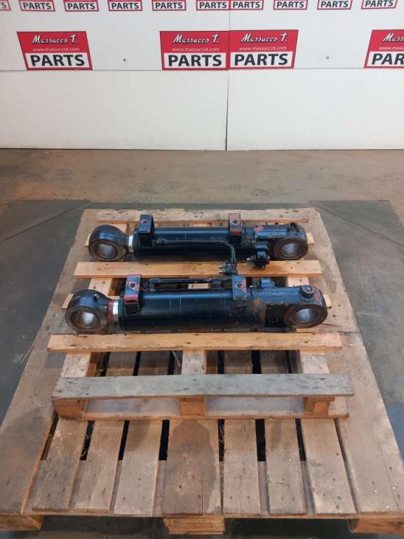 Piston for Hitachi ZX130 Photo 3