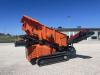 SEBA Crushers NEW EVOLUTION   LS 221 Photo 2 thumbnail