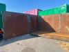 CONTAINER SCARRABILE USATO A CIELO APERTO Photo 7 thumbnail