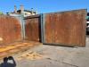 CONTAINER SCARRABILE USATO A CIELO APERTO Photo 8 thumbnail