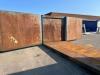 CONTAINER SCARRABILE USATO A CIELO APERTO Photo 9 thumbnail