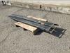 Terex - Genie Telescopic handler forks Photo 5 thumbnail