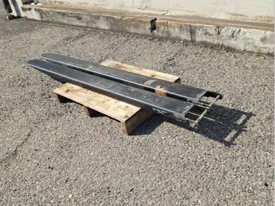Terex - Genie Telescopic handler forks sold by CO.MA.CO. Srl