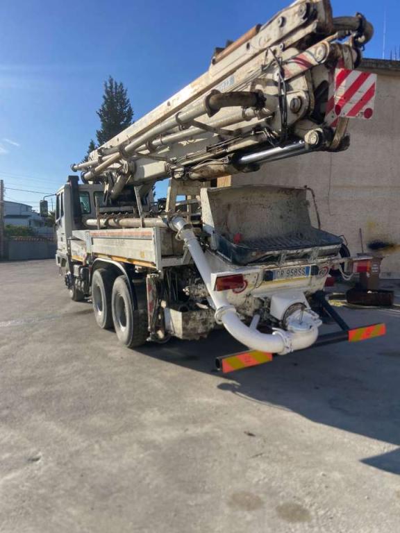 Cifa INVETTA36 Photo 2