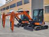 Hitachi ZX 38U-6 CLR Photo 2 thumbnail