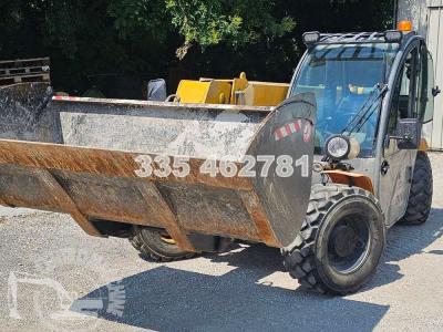 Dieci Apollo 25.6 sold by Centromacchine Srl