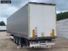 Krone SD Hardwood Lift Axle Photo 2 thumbnail