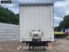 Krone SD Hardwood Lift Axle Photo 6 thumbnail
