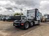 Mercedes-Benz ACTROS 2646 LS + HYDR. Photo 5 thumbnail