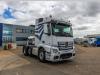 Mercedes-Benz ACTROS 2646 LS + HYDR. Photo 7 thumbnail
