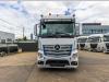 Mercedes-Benz ACTROS 2646 LS + HYDR. Photo 8 thumbnail
