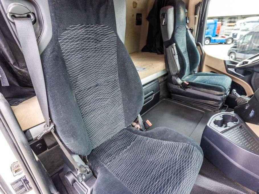 Mercedes-Benz ACTROS 2646 LS + HYDR. Photo 19