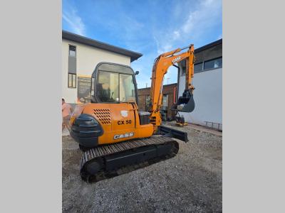 Case 50 sold by Farcas Macchine M.M.T