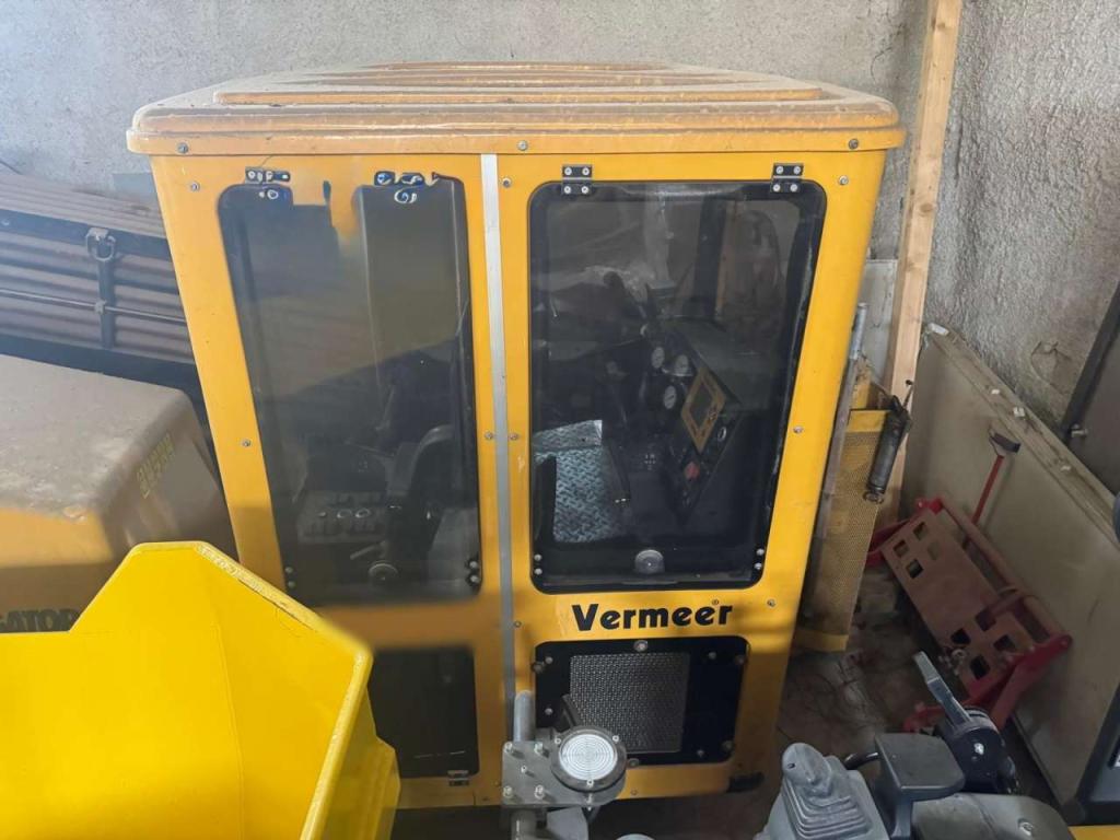 Vermeer D24X40-II Photo 3