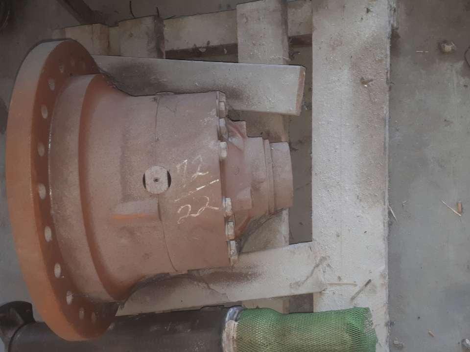 9u0113 Differential gear for Caterpillar 988F Photo 1