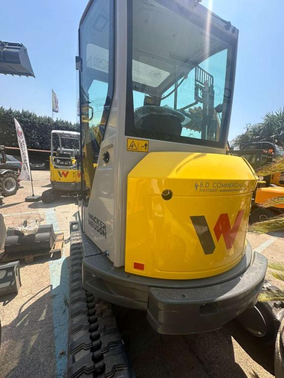 Wacker Neuson EZ36 Photo 10
