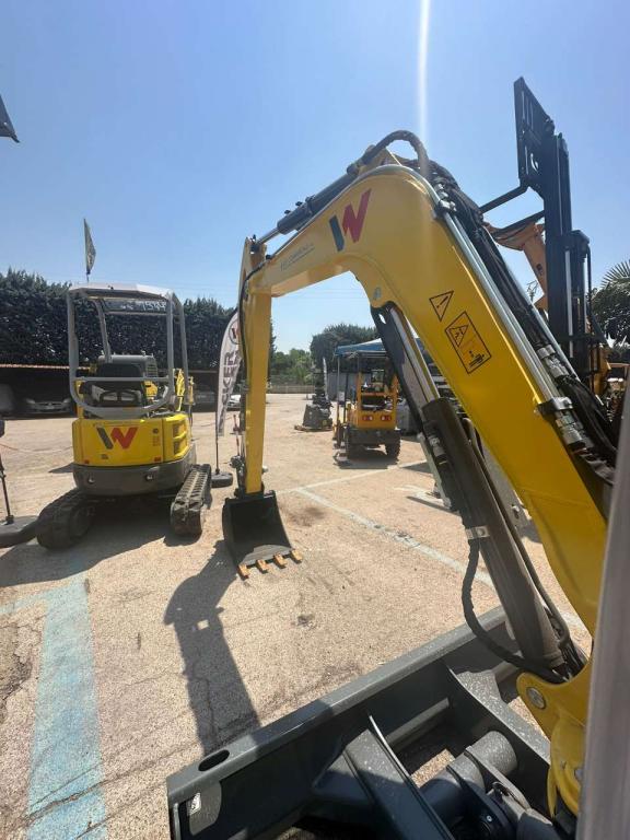 Wacker Neuson EZ36 Photo 2