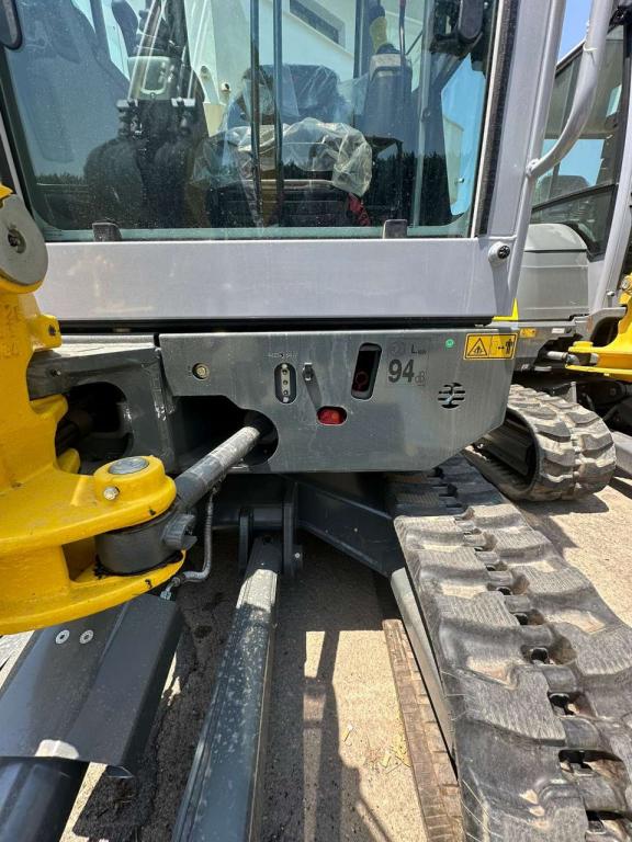 Wacker Neuson EZ36 Photo 4
