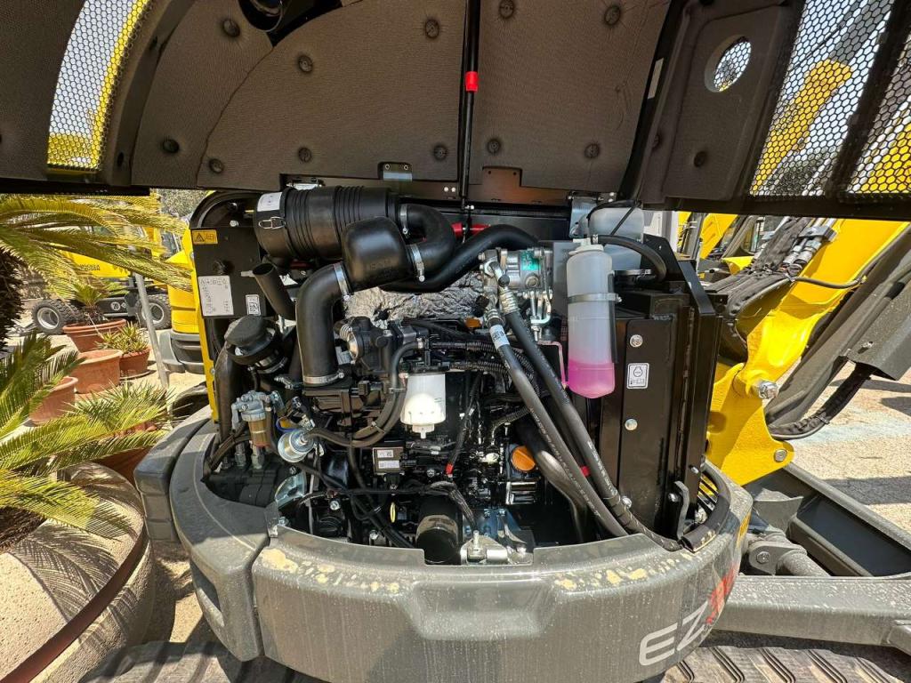 Wacker Neuson EZ36 Photo 5