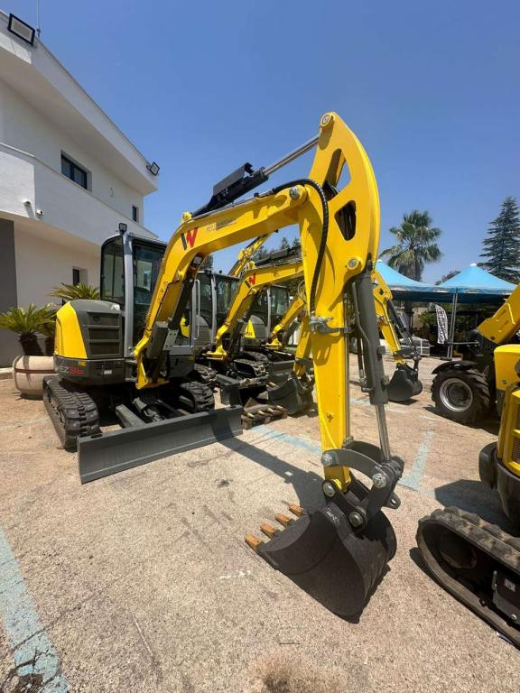 Wacker Neuson EZ36 Photo 6
