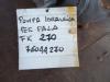 Hydraulic pump for Fiat Kobelco W270 - CODICE 76044270 Photo 4 thumbnail