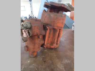 Hydraulic pump for Fiat Kobelco W270 - CODICE 76044270 sold by OLM 90 Srl