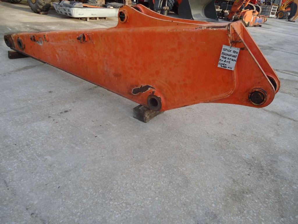 Stick for Fiat Hitachi EX215 - EX235 Photo 4
