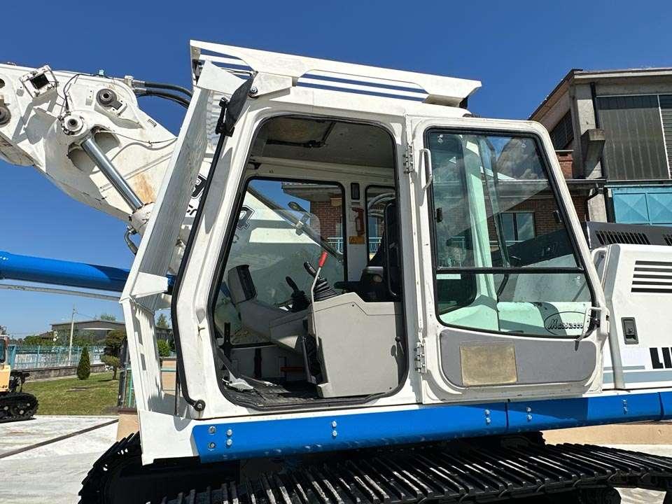 Liebherr R934HDSL LITRONIC Photo 13