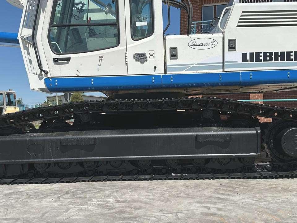 Liebherr R934HDSL LITRONIC Photo 4