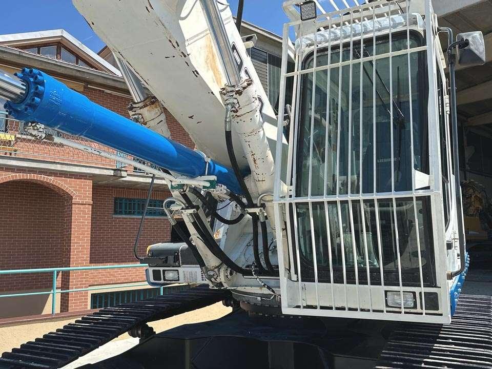 Liebherr R934HDSL LITRONIC Photo 7