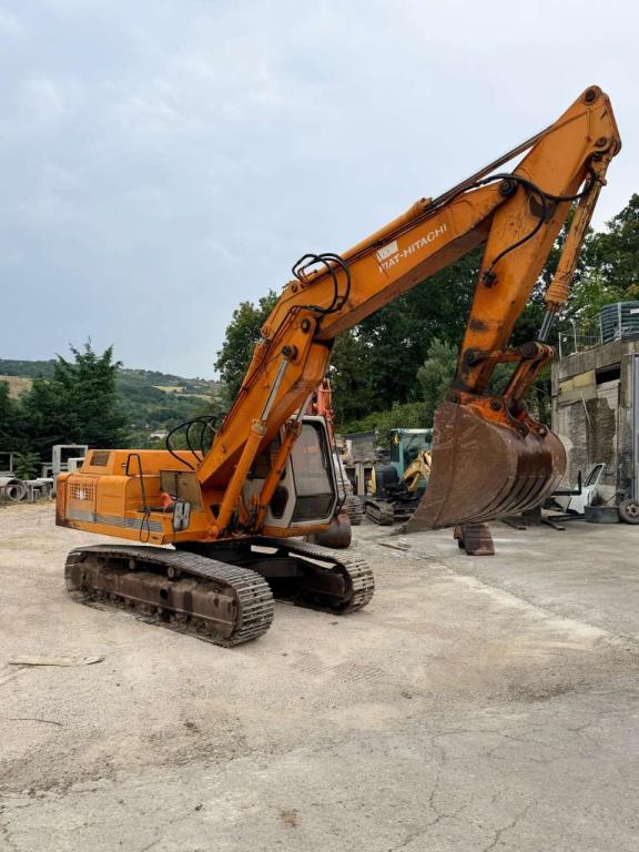 Fiat Hitachi FH 200 E Photo 2