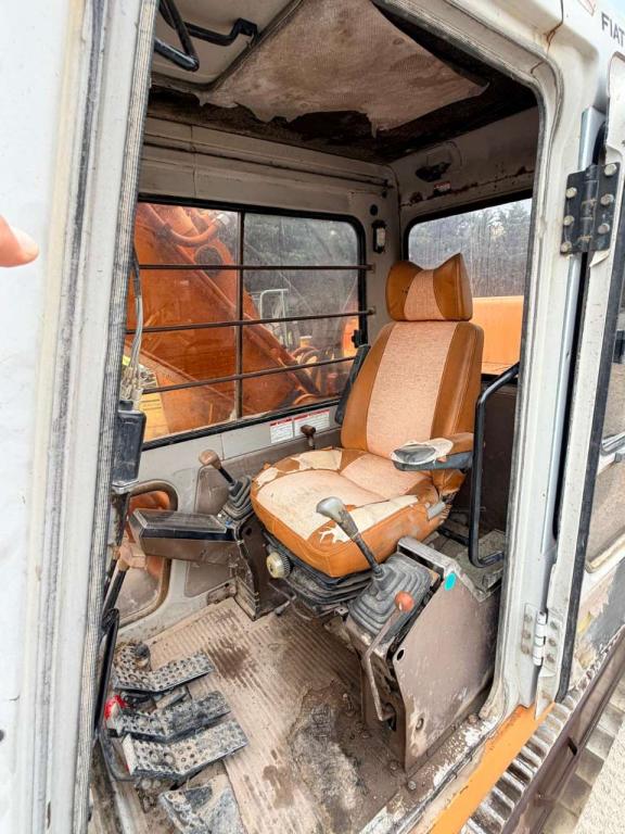 Fiat Hitachi FH 200 E Photo 6