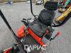 Kubota U17-3a Photo 10 thumbnail
